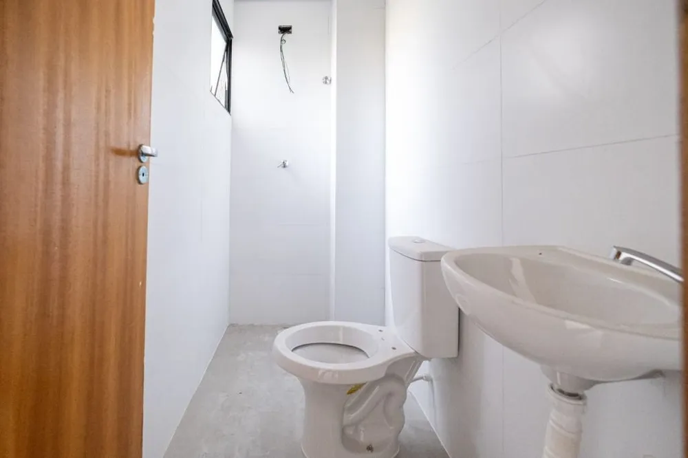 Apartamento, 2 quartos, 40 m² - Foto 7