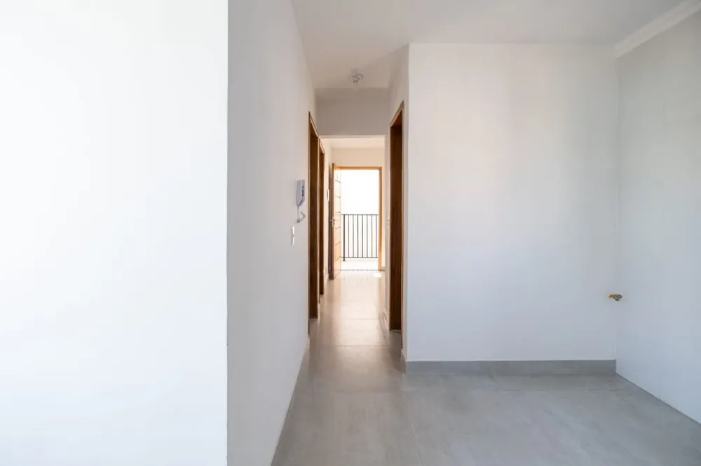 Apartamento, 2 quartos, 40 m² - Foto 5