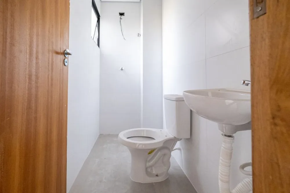 Apartamento, 2 quartos, 40 m² - Foto 6