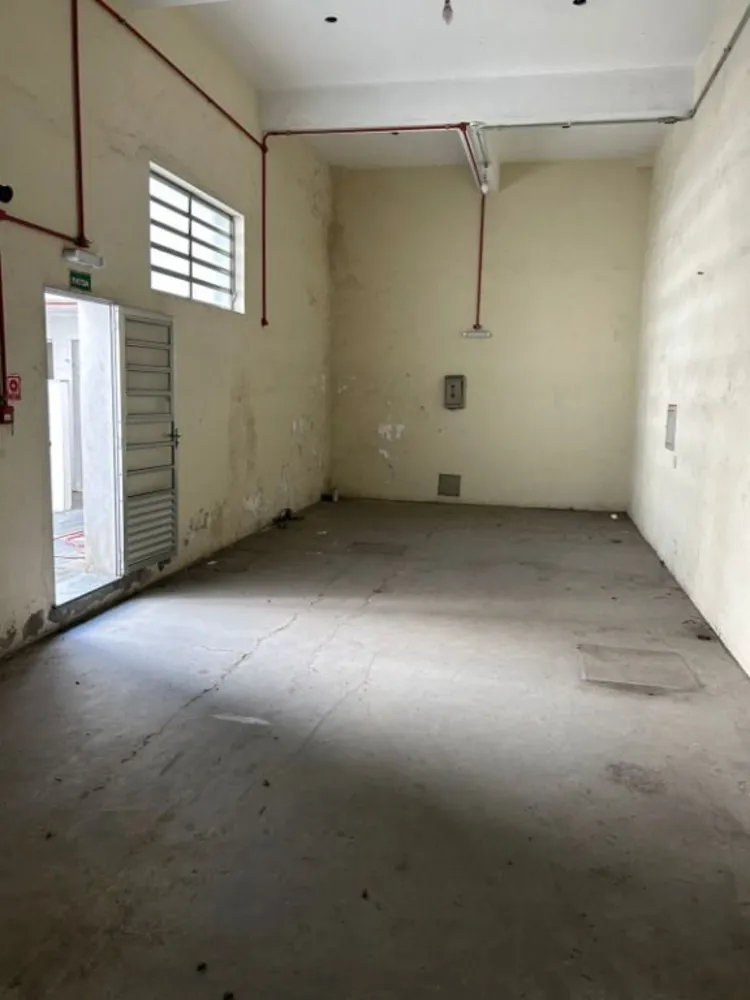Depósito-Galpão, 677 m² - Foto 7
