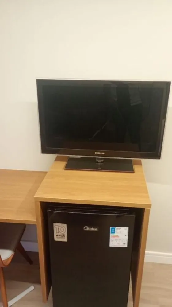 Apartamento, 1 quarto, 25 m² - Foto 8