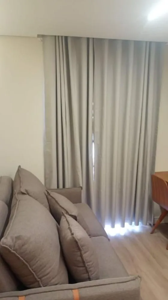 Apartamento, 1 quarto, 25 m² - Foto 5