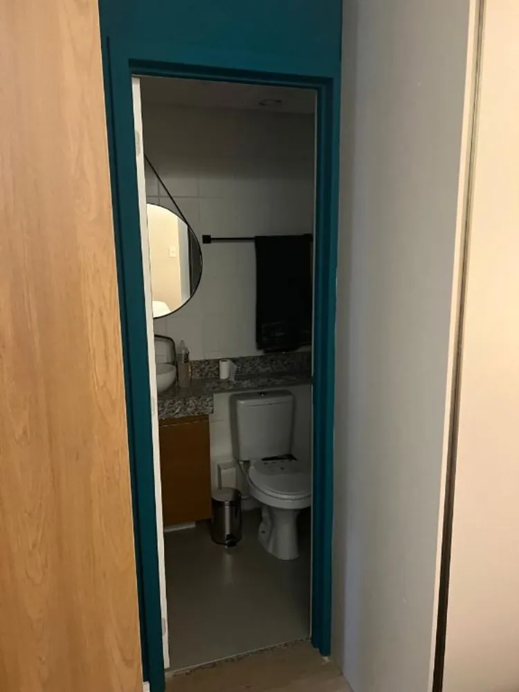 Apartamento, 1 quarto, 25 m² - Foto 7