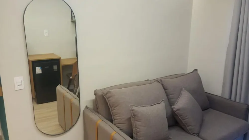 Apartamento, 1 quarto, 25 m² - Foto 3