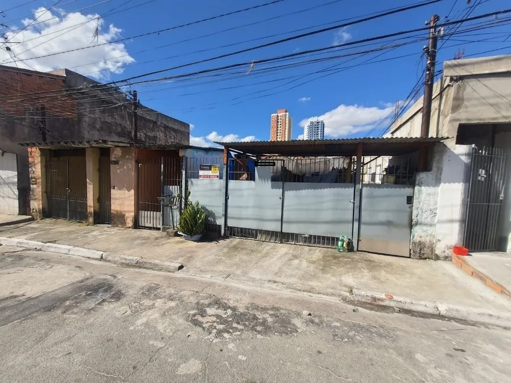 Terreno, 432 m² - Foto 1