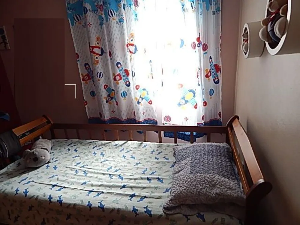 Sobrado, 3 quartos, 84 m² - Foto 4