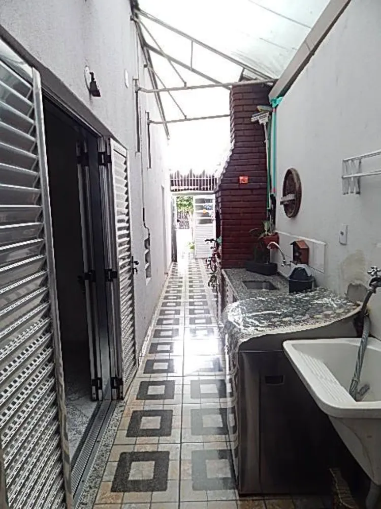 Sobrado, 3 quartos, 84 m² - Foto 6