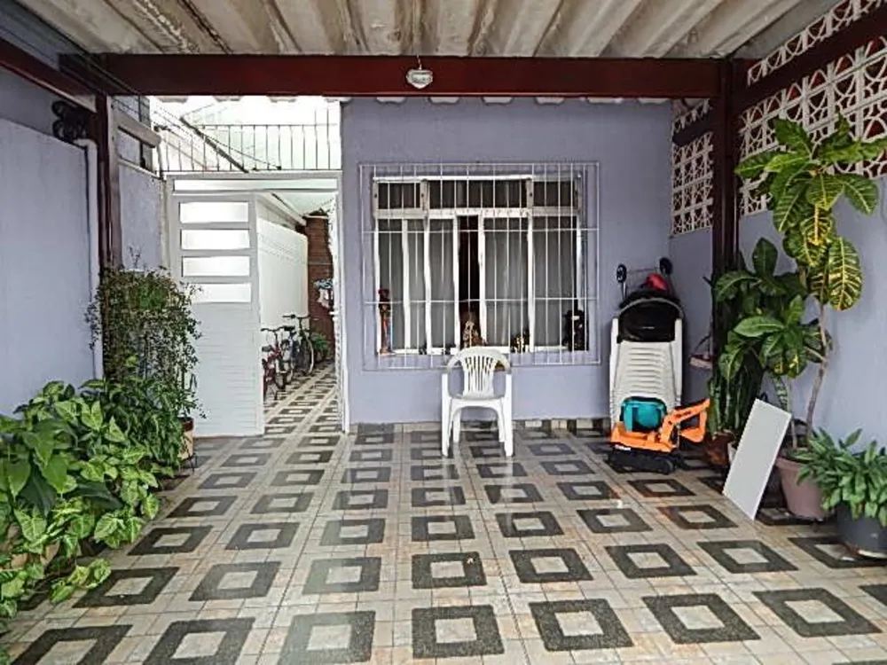 Sobrado, 3 quartos, 84 m² - Foto 3