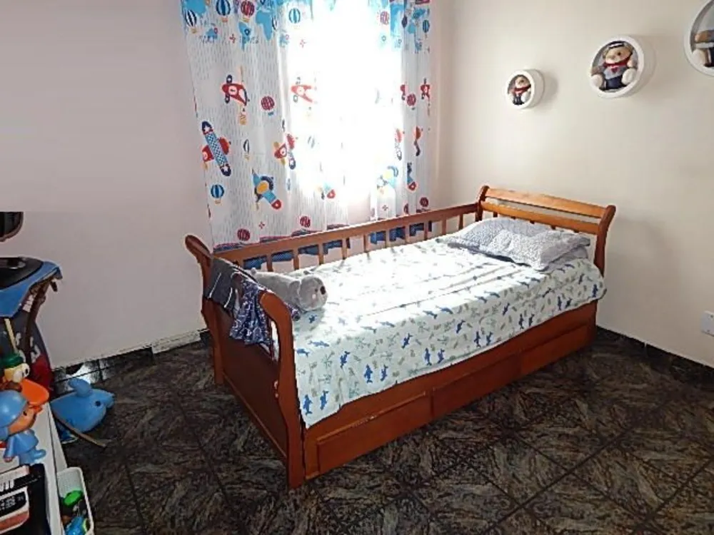 Sobrado, 3 quartos, 84 m² - Foto 2