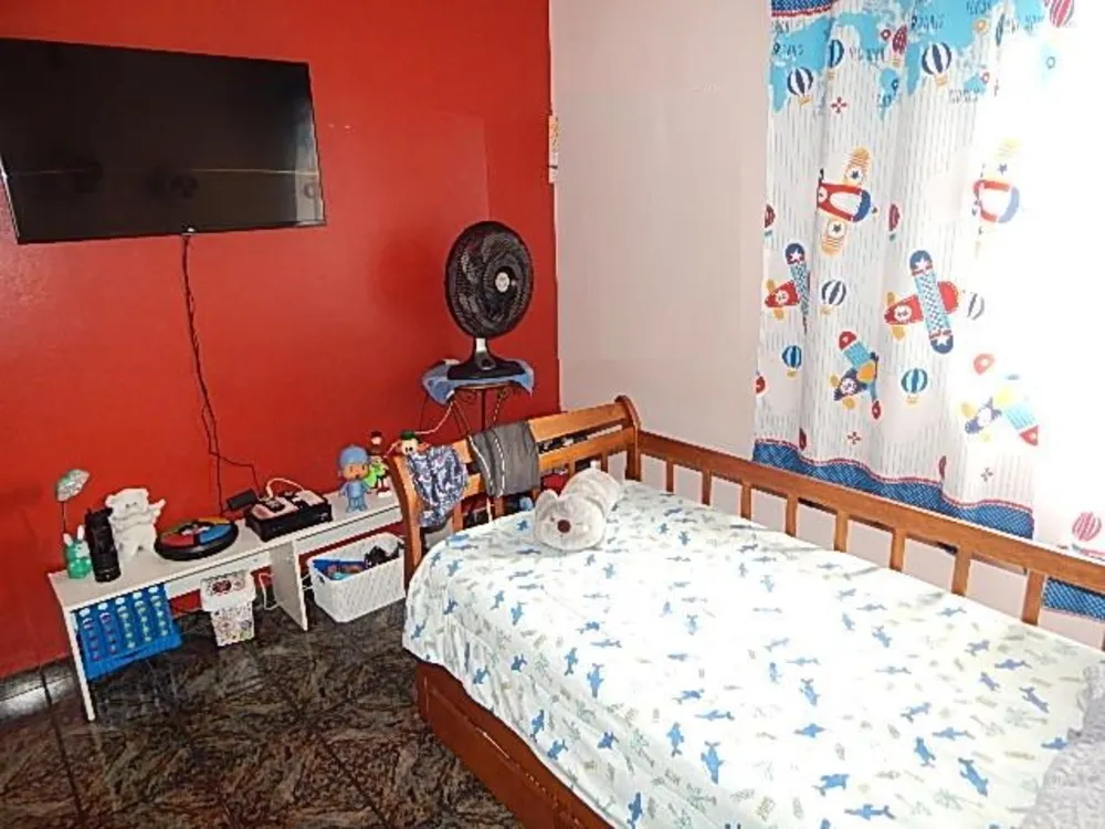 Sobrado, 3 quartos, 84 m² - Foto 7