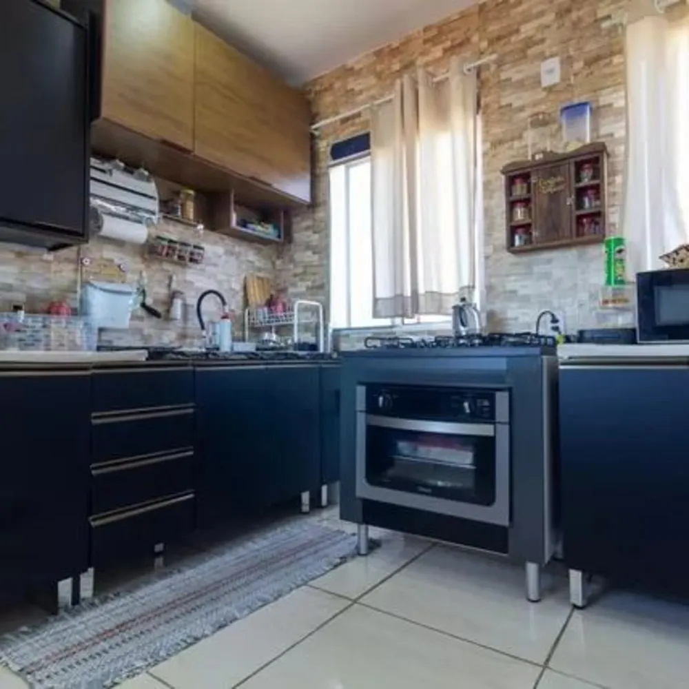 Apartamento, 1 quarto, 32 m² - Foto 6