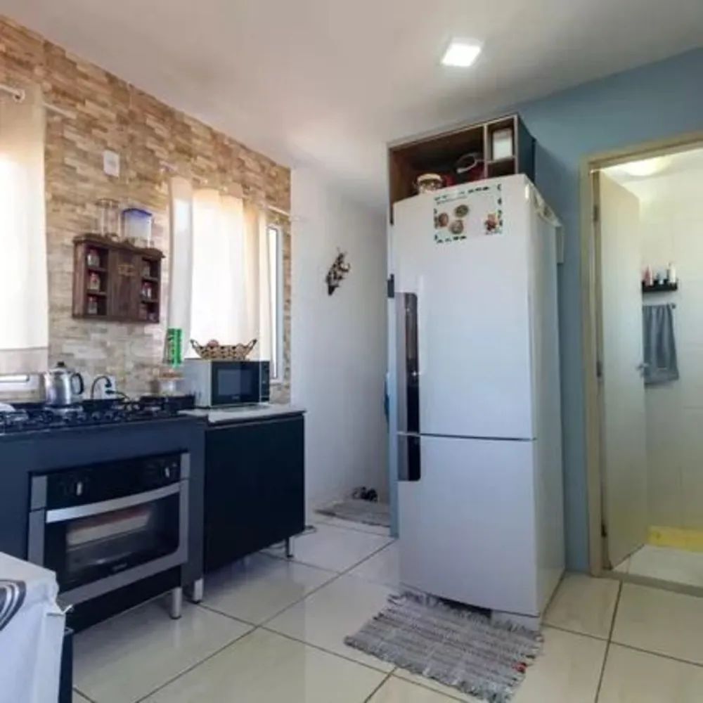 Apartamento, 1 quarto, 32 m² - Foto 2