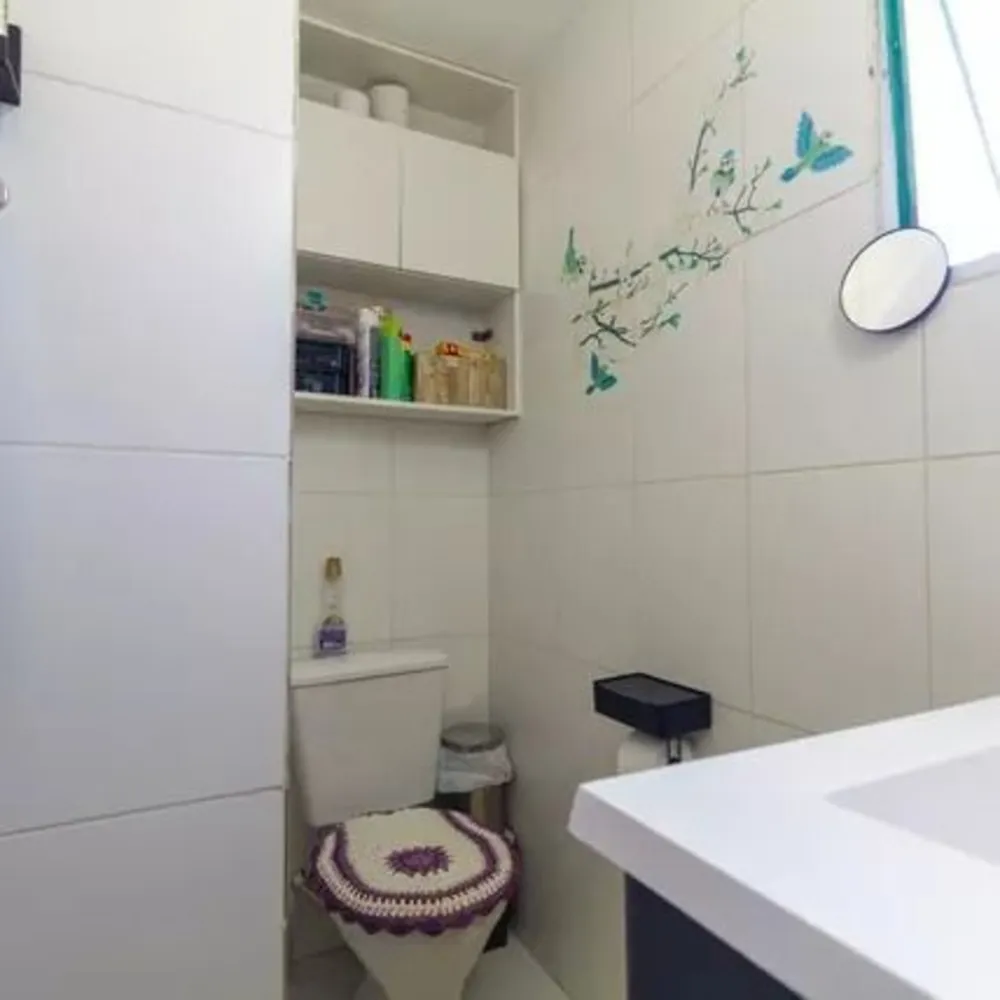 Apartamento, 1 quarto, 32 m² - Foto 7