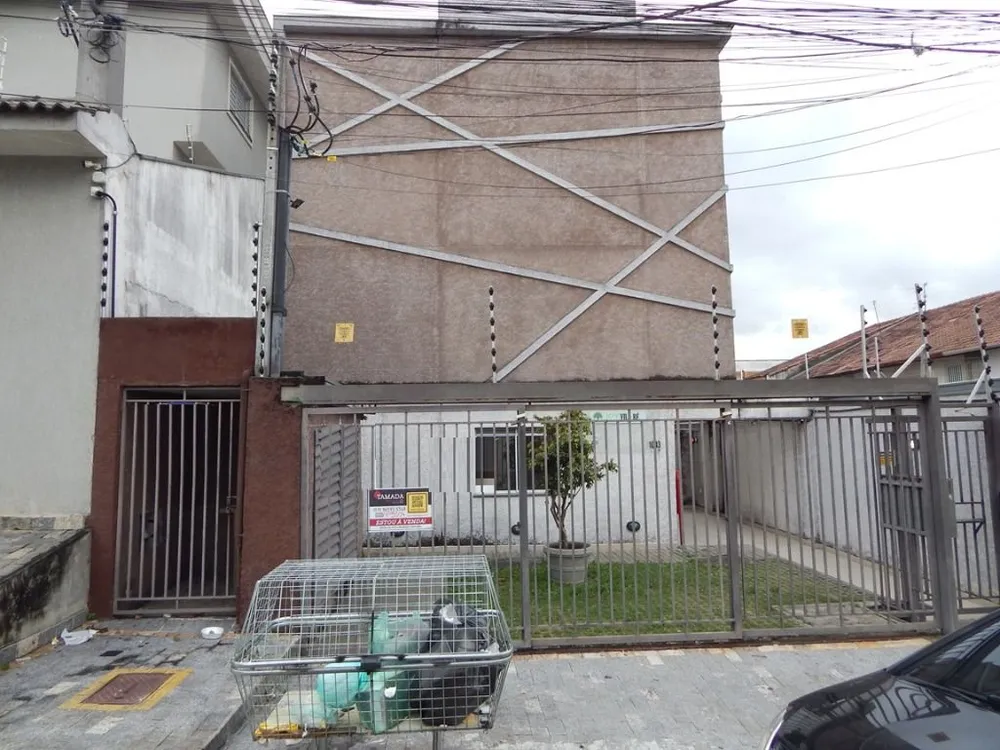 Apartamento, 1 quarto, 32 m² - Foto 1