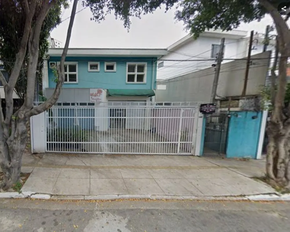 Casa, 2 quartos, 252 m² - Foto 1