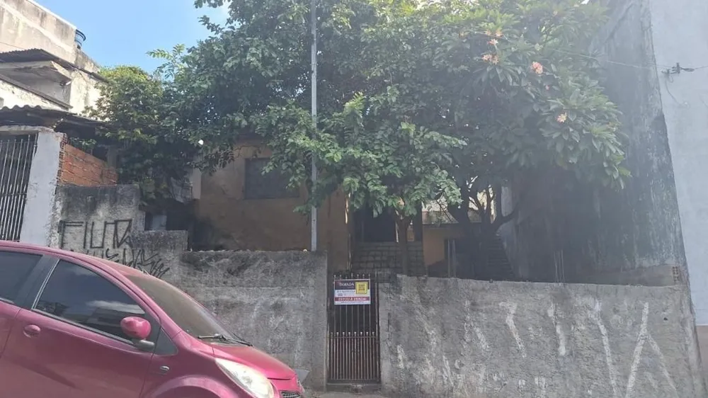 Terreno, 160 m² - Foto 1