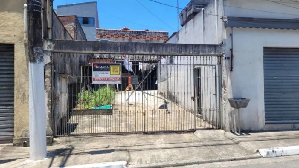 Terreno, 250 m² - Foto 1