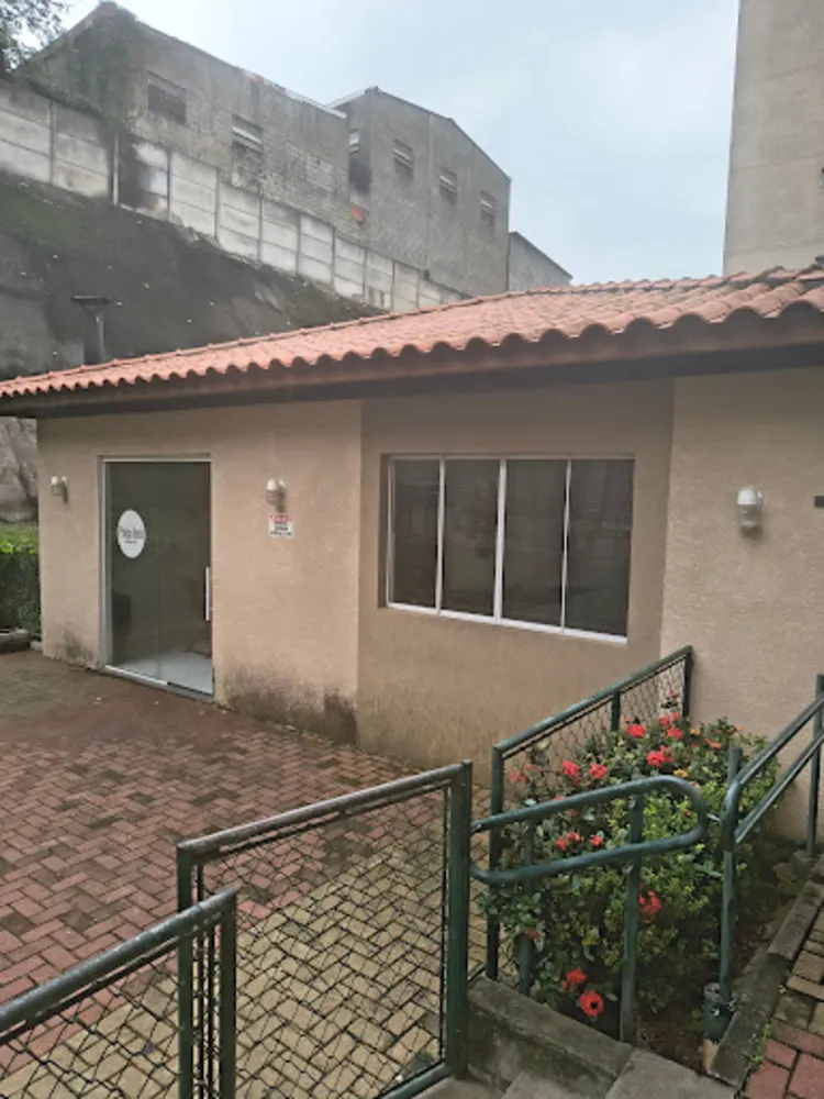 Apartamento, 2 quartos, 44 m² - Foto 4