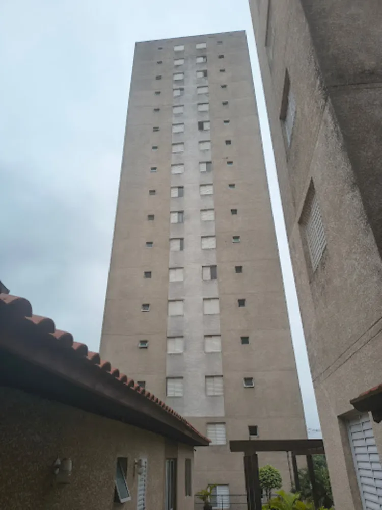 Apartamento, 2 quartos, 44 m² - Foto 2
