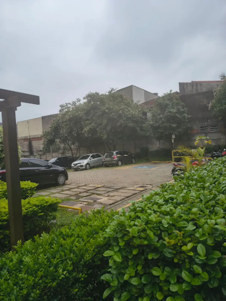 Apartamento, 2 quartos, 44 m² - Foto 5