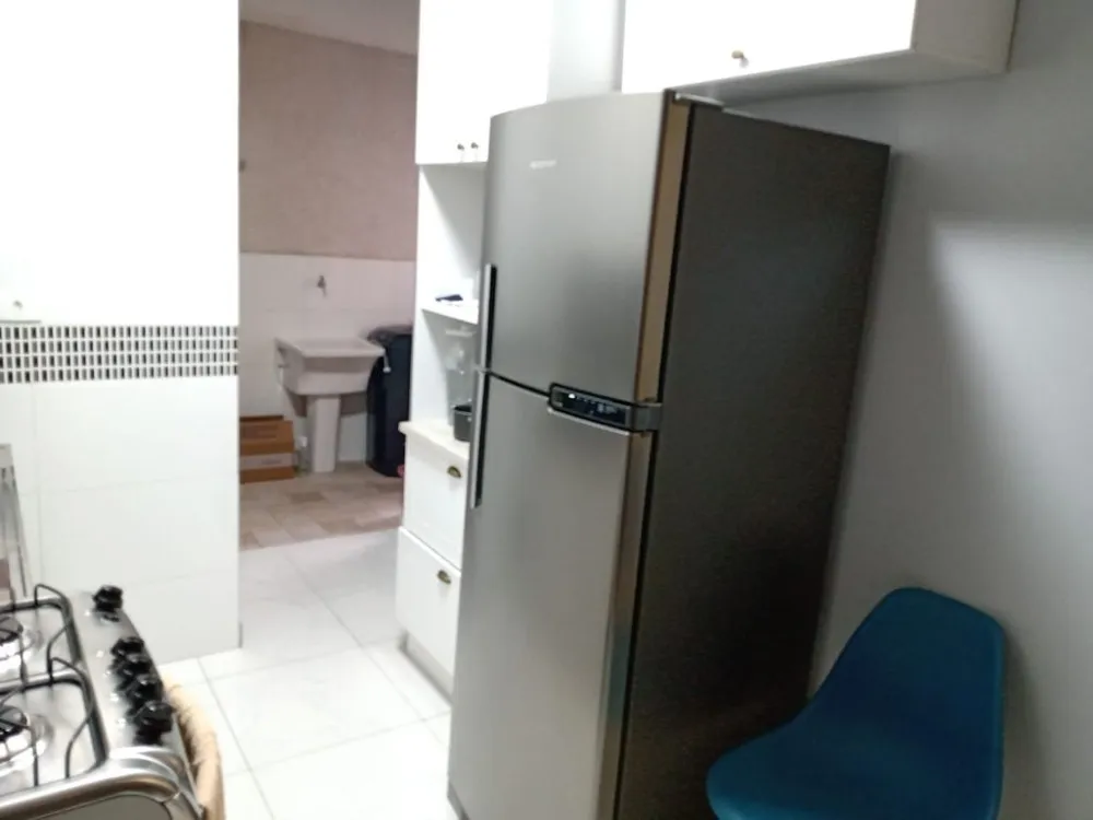 Apartamento, 2 quartos, 46 m² - Foto 6