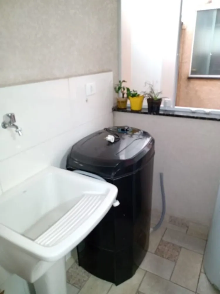 Apartamento, 2 quartos, 46 m² - Foto 11