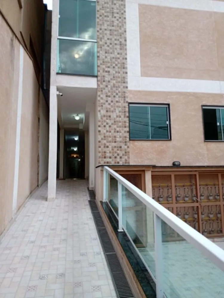 Apartamento, 2 quartos, 46 m² - Foto 1