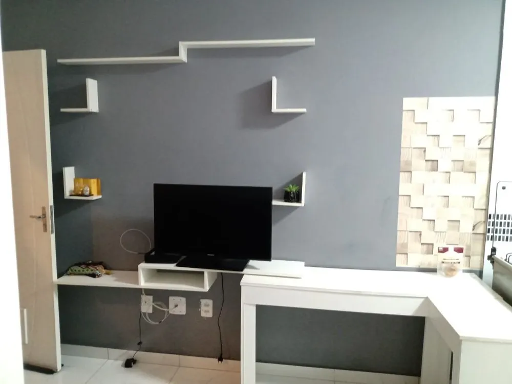 Apartamento, 2 quartos, 46 m² - Foto 2