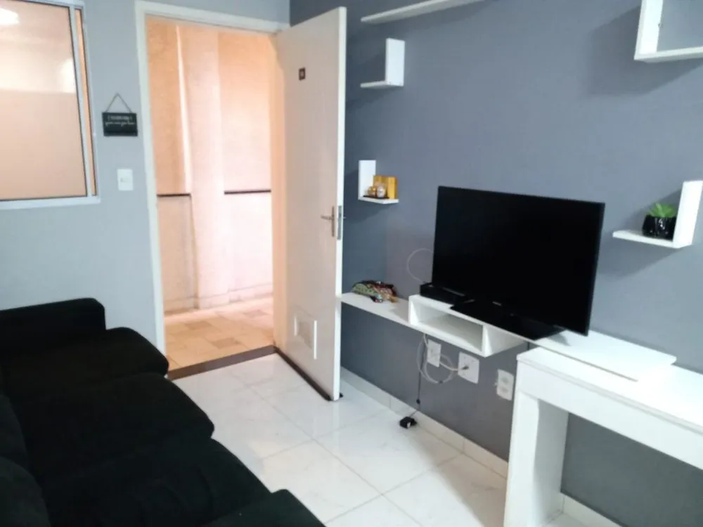 Apartamento, 2 quartos, 46 m² - Foto 4