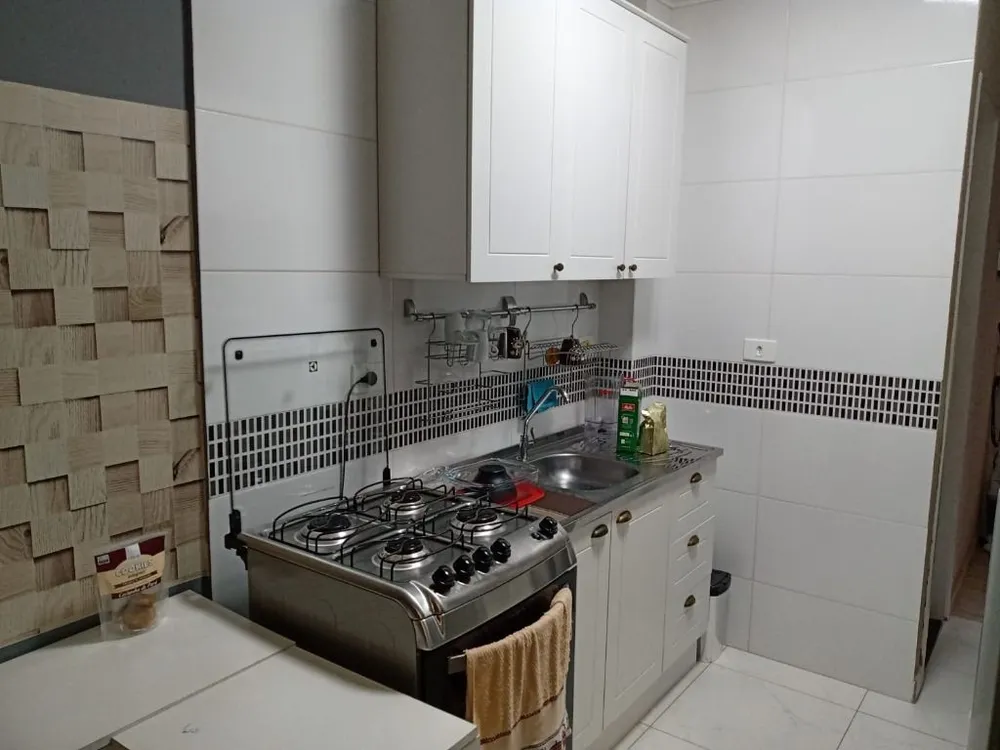 Apartamento, 2 quartos, 46 m² - Foto 5