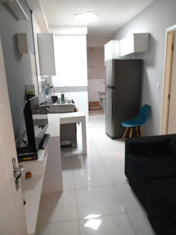 Apartamento, 2 quartos, 46 m² - Foto 3