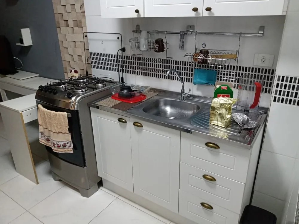 Apartamento, 2 quartos, 46 m² - Foto 7
