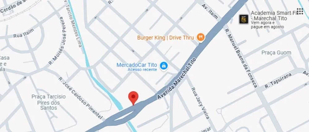 Depósito-Galpão, 2500 m² - Foto 4
