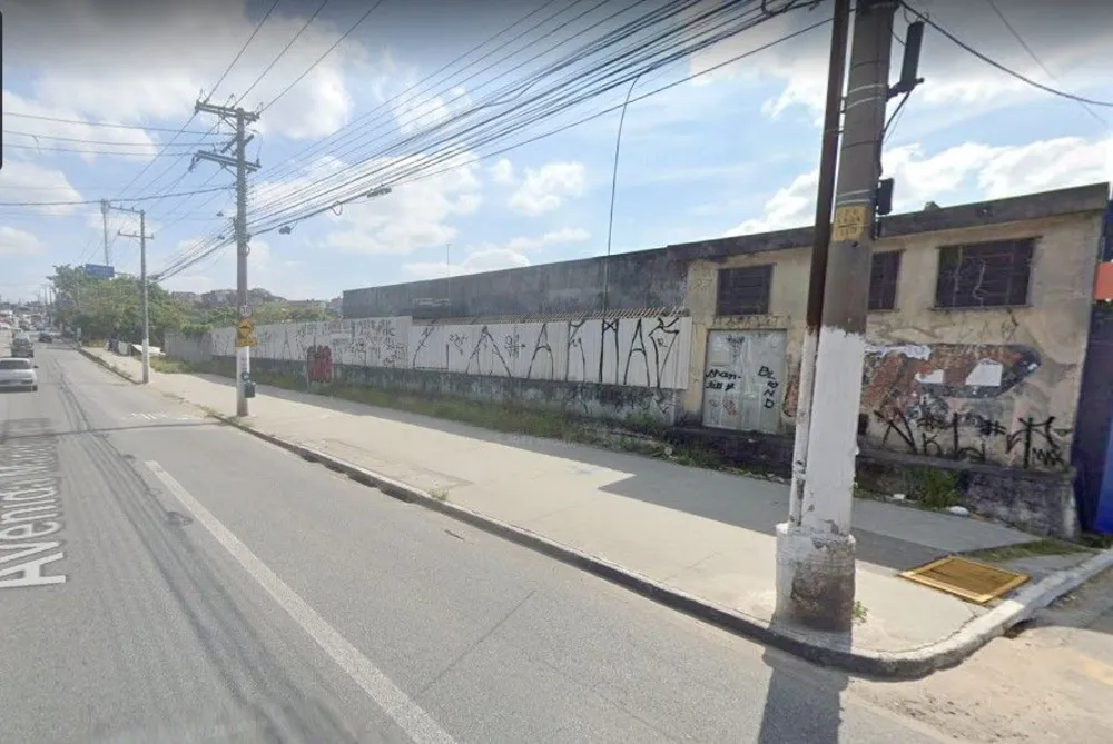 Depósito-Galpão, 2500 m² - Foto 6