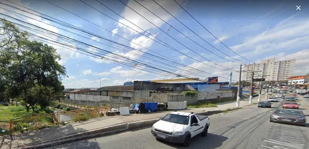 Depósito-Galpão, 2500 m² - Foto 8