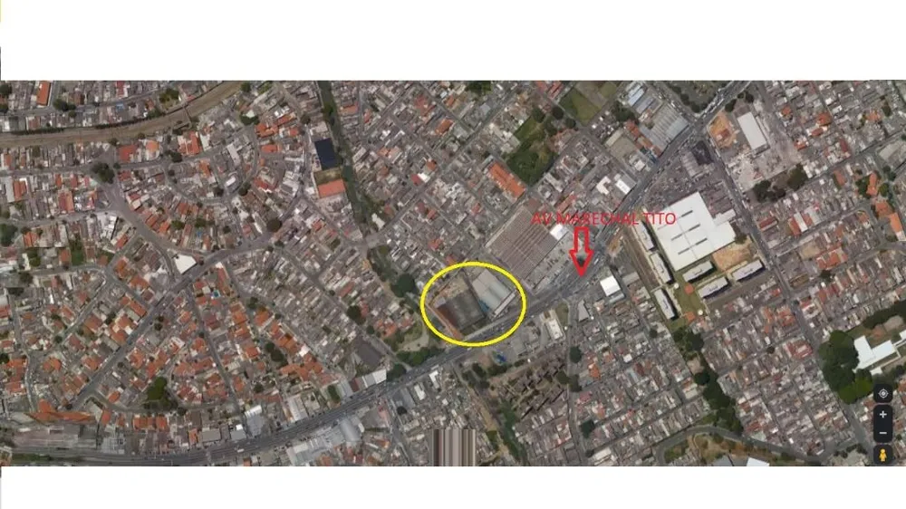 Depósito-Galpão, 2500 m² - Foto 2