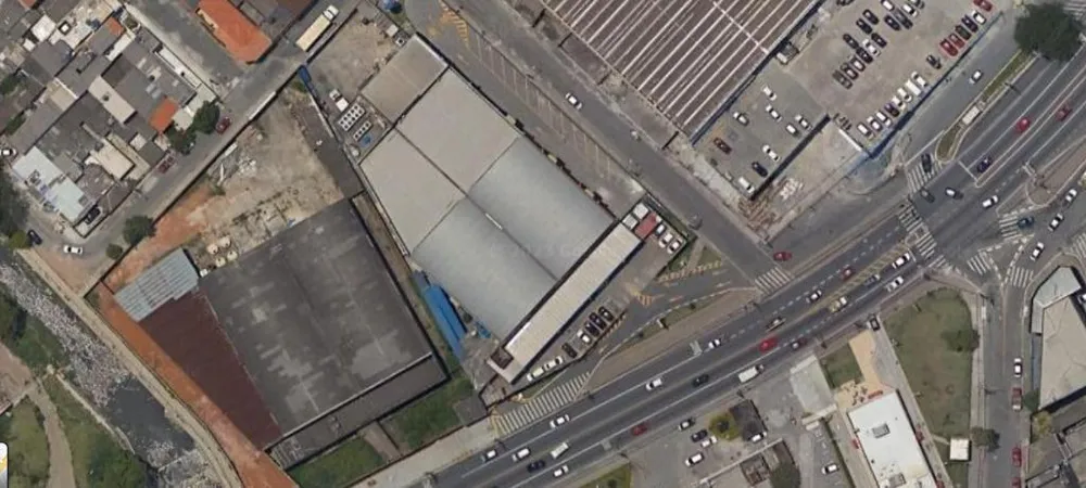 Depósito-Galpão, 2500 m² - Foto 1