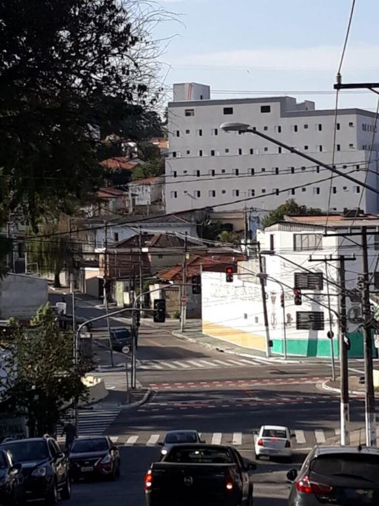 Apartamento à venda com 2 quartos, 50m² - Foto 4
