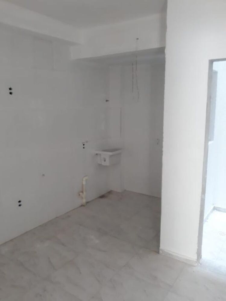Apartamento à venda com 2 quartos, 50m² - Foto 1
