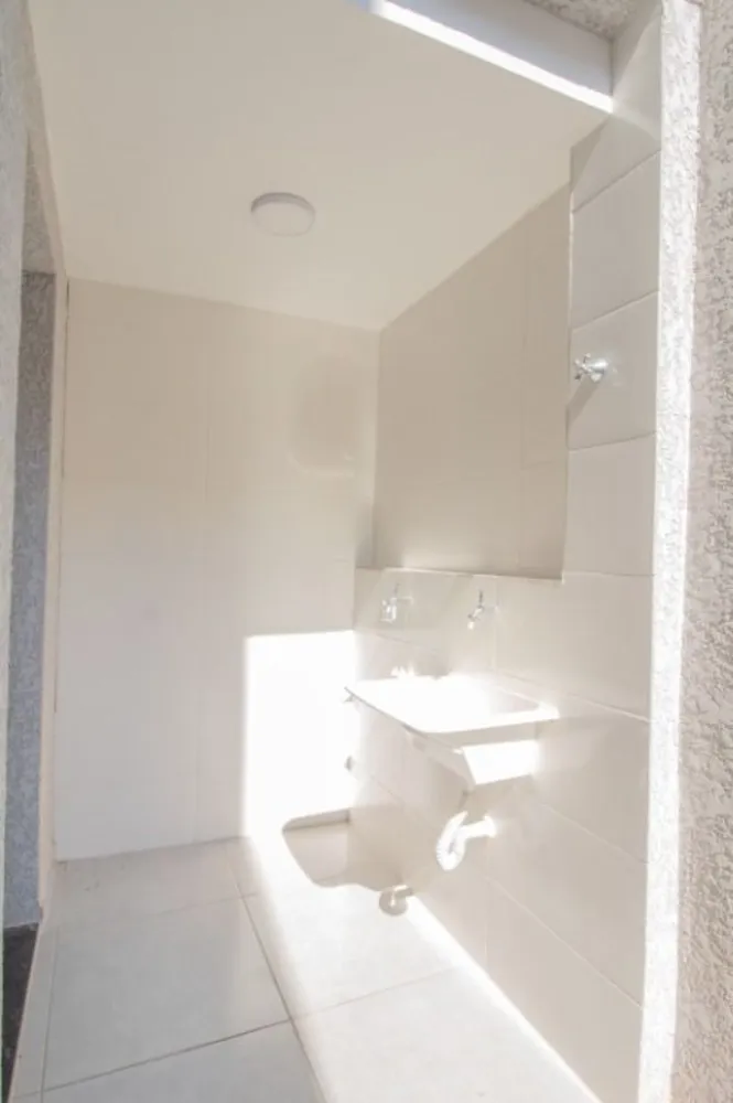 Apartamento, 1 quarto, 31 m² - Foto 1