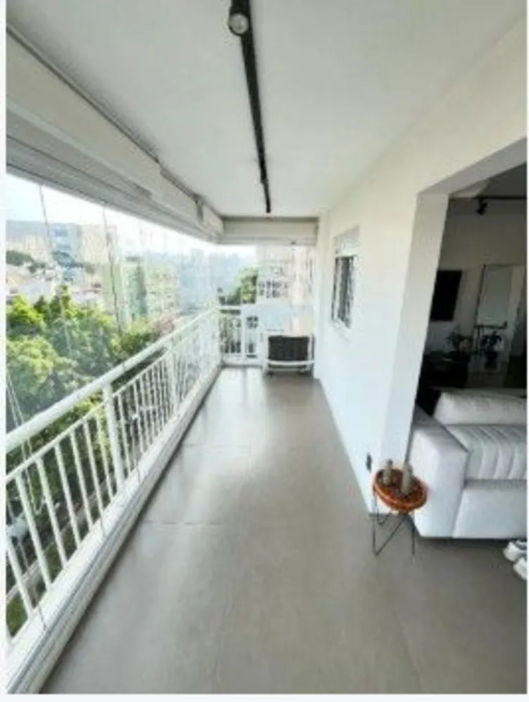 Apartamento, 3 quartos, 83 m² - Foto 2