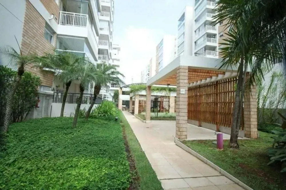 Apartamento, 3 quartos, 83 m² - Foto 1