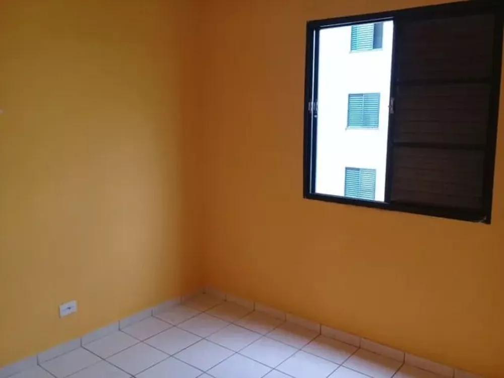 Apartamento à venda com 2 quartos, 54m² - Foto 3