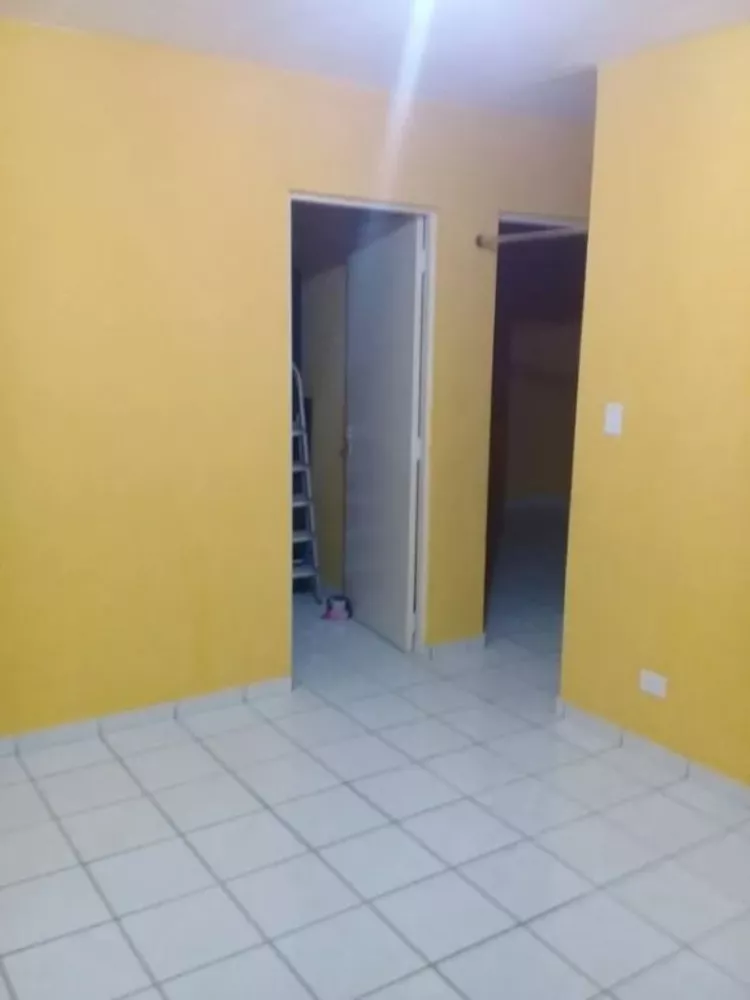 Apartamento à venda com 2 quartos, 54m² - Foto 1