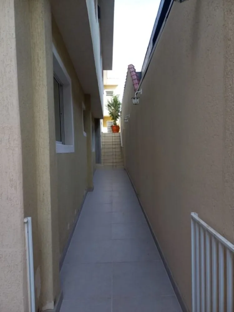 Sobrado, 3 quartos, 292 m² - Foto 2