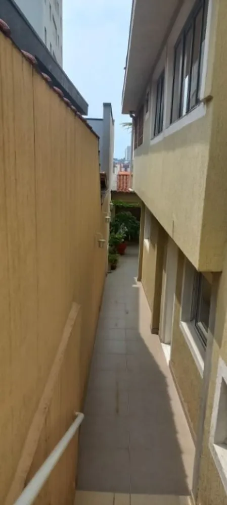 Sobrado, 3 quartos, 292 m² - Foto 12