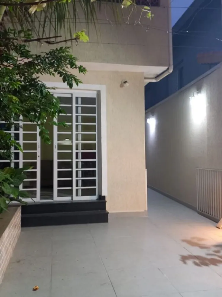 Sobrado, 3 quartos, 292 m² - Foto 3