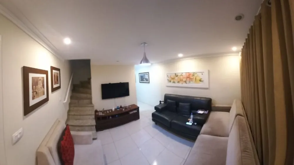 Sobrado, 3 quartos, 292 m² - Foto 11