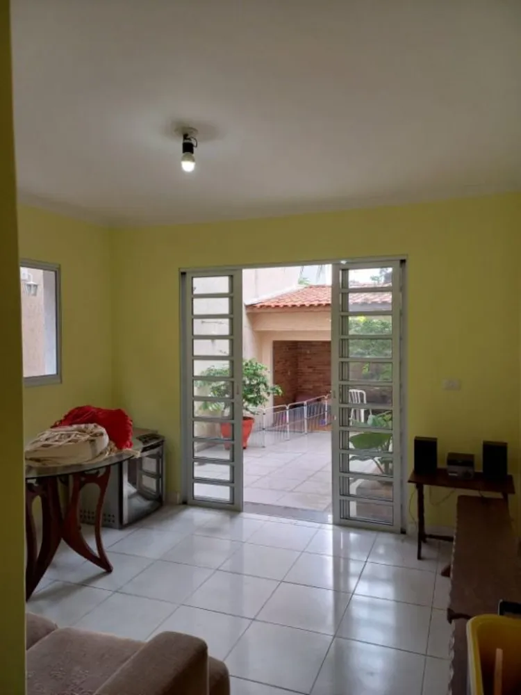 Sobrado, 3 quartos, 292 m² - Foto 4