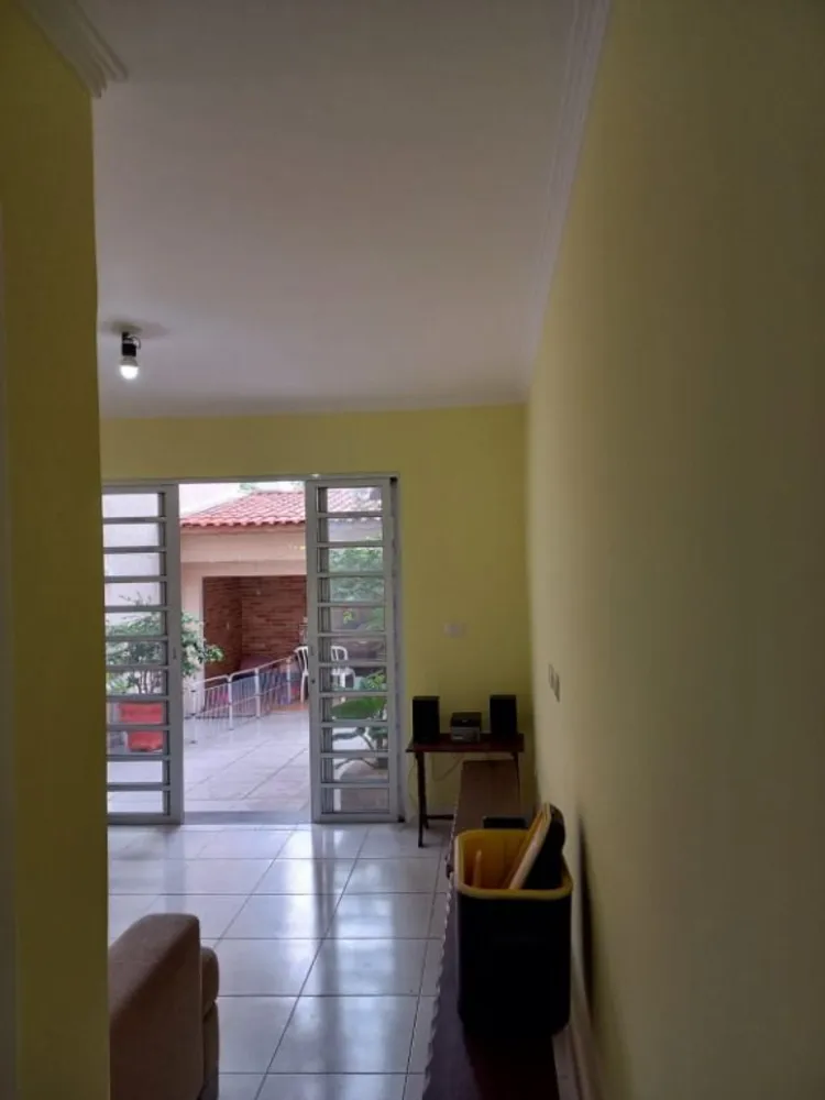 Sobrado, 3 quartos, 292 m² - Foto 2